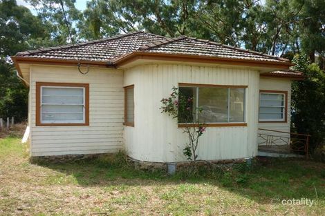 74 Olive St, Mandurama, NSW 2792