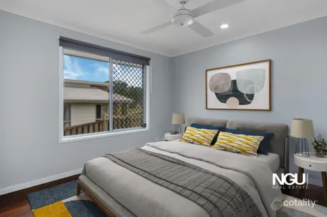 Property photo of 19 Harold Reinhardt Drive Redbank Plains QLD 4301