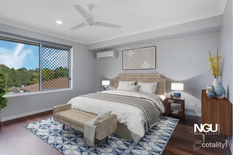 Property photo of 19 Harold Reinhardt Drive Redbank Plains QLD 4301