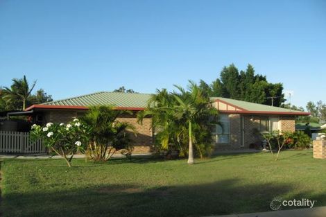 Lot 31/5 Hicks Cl, Gracemere, QLD 4702