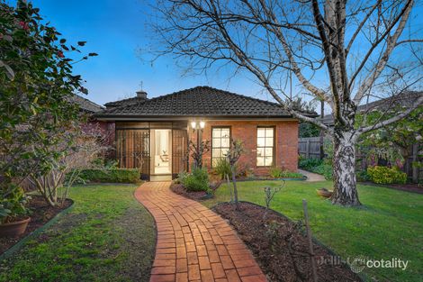 2/6 Hopetoun Ave, Canterbury, VIC 3126