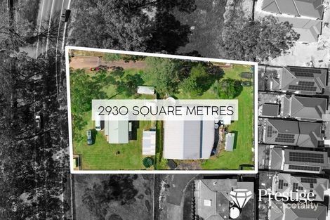 152a Old Pitt Town Rd, Box Hill, NSW 2765
