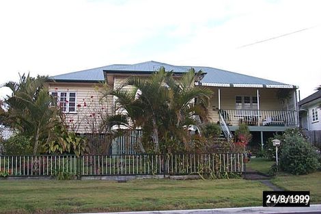 39 Mccormack Ave, Ashgrove, QLD 4060