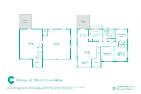 Property photo of 9 Elsergundo Street Bracken Ridge QLD 4017