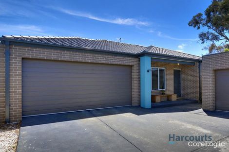Property photo of 70A Reid Parade Hastings VIC 3915