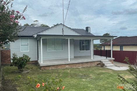 Property photo of 85 Willandra Crescent Windale NSW 2306