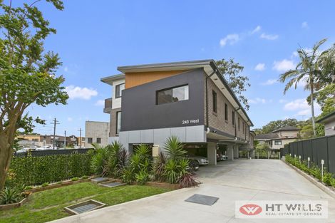 Property photo of 1/243 West Street Blakehurst NSW 2221