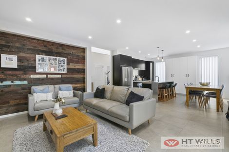 Property photo of 1/243 West Street Blakehurst NSW 2221
