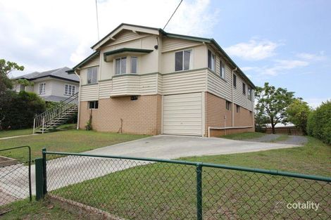 Property photo of 40 Brisbane Avenue Camp Hill QLD 4152