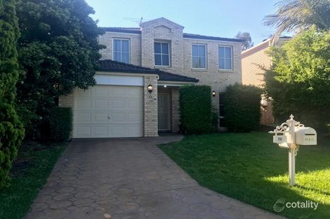 Property photo of 38 Sperring Avenue Oakhurst NSW 2761