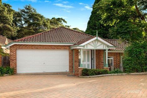 5/3-4 Rivertop Cl, Normanhurst, NSW 2076