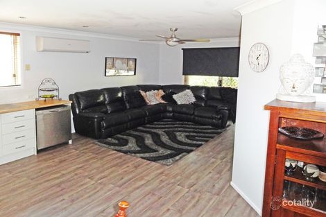 Property photo of 9 Feeney Way Raymond Terrace NSW 2324