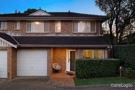 Property photo of 2/23 Dudley Avenue Caringbah South NSW 2229