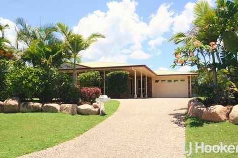 Property photo of 49 Apollo Drive Clinton QLD 4680