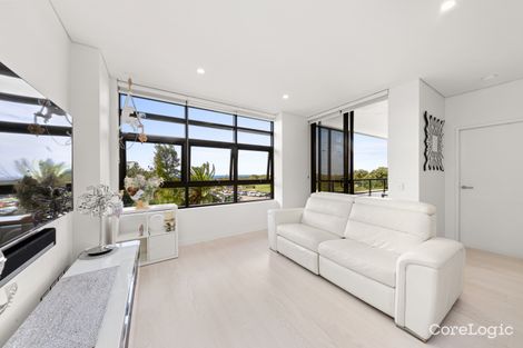 Property photo of 208/33 Harvey Street Little Bay NSW 2036