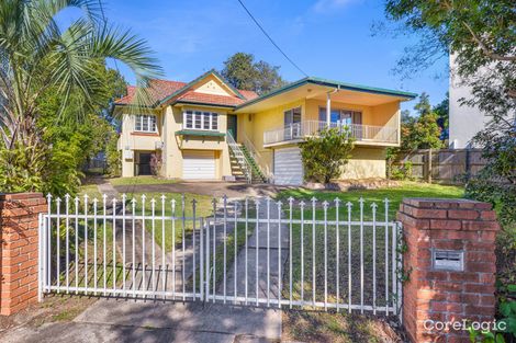 Property photo of 29A London Road Clayfield QLD 4011