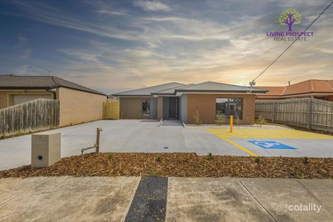 43 Doherty St, Deer Park, VIC 3023