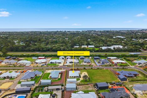 Property photo of 20 Sierra Crescent Vasse WA 6280
