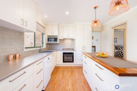 Property photo of 6 Swallow Street Dunlop ACT 2615