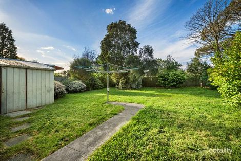 Property photo of 53 Esdale Street Nunawading VIC 3131