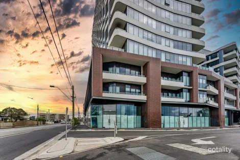 602/188 Ballarat Rd, Footscray, VIC 3011