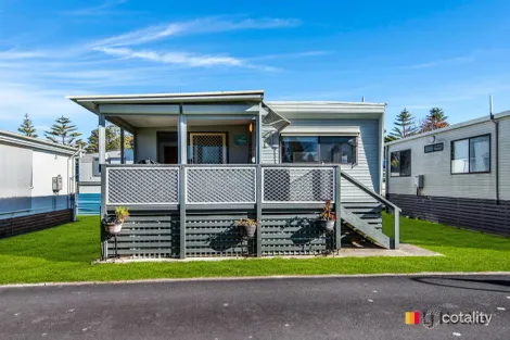 304/51 Beach Rd, Batehaven, NSW 2536