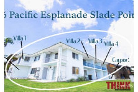 76 Pacific Esp, Slade Point, QLD 4740