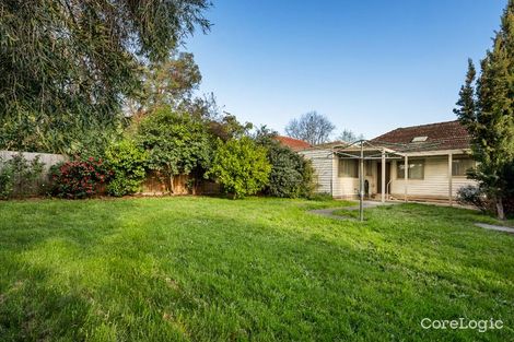 Property photo of 53 Esdale Street Nunawading VIC 3131