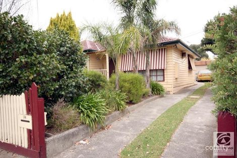 Property photo of 34 Bruce Street Cranbourne VIC 3977