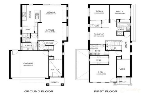 Property photo of 6 Steinbeck Street Greenvale VIC 3059