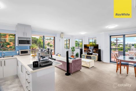 3/124 Good St, Harris Park, NSW 2150