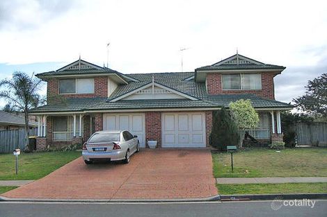 12 Whitehaven Ave, Quakers Hill, NSW 2763