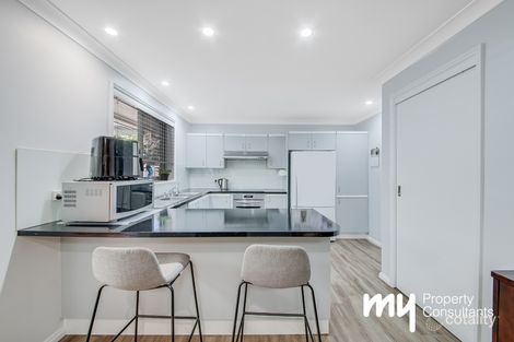 Property photo of 45 Aberdeen Road St Andrews NSW 2566