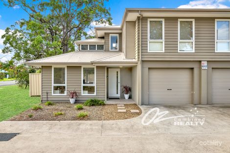 Property photo of 1/5 Keppel Street Huskisson NSW 2540