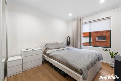 Property photo of 1/2 Gowrie Street Ryde NSW 2112