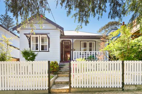 10 Daintrey St, Fairlight, NSW 2094
