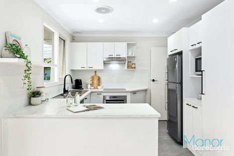 Property photo of 15B Cook Street Baulkham Hills NSW 2153