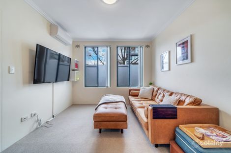 Property photo of 19/120 Cabramatta Road Cremorne NSW 2090