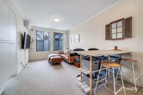 Property photo of 19/120 Cabramatta Road Cremorne NSW 2090