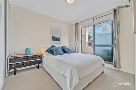 Property photo of 19/120 Cabramatta Road Cremorne NSW 2090