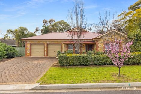 1a Jenkins Ave, Rostrevor, SA 5073
