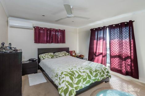 Property photo of 6 Clive Crescent Kepnock QLD 4670