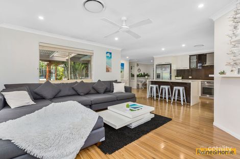Property photo of 46 Vintage Lakes Drive Tweed Heads South NSW 2486