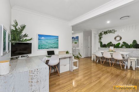 Property photo of 46 Vintage Lakes Drive Tweed Heads South NSW 2486