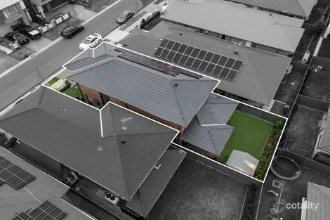 Property photo of 14 Vines Way Catherine Field NSW 2557