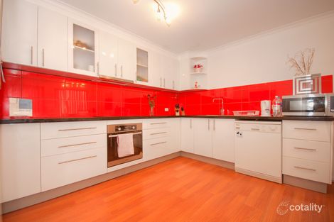 Property photo of 3/131 Port Jackson Circuit Phillip ACT 2606