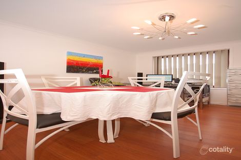 Property photo of 3/131 Port Jackson Circuit Phillip ACT 2606