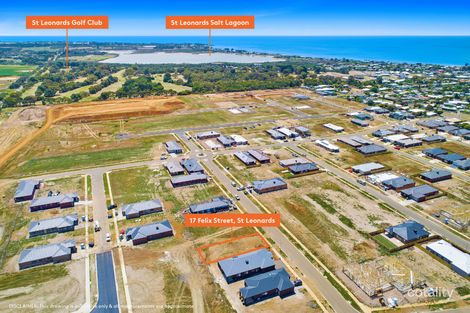 17 Felix St, St Leonards, VIC 3223