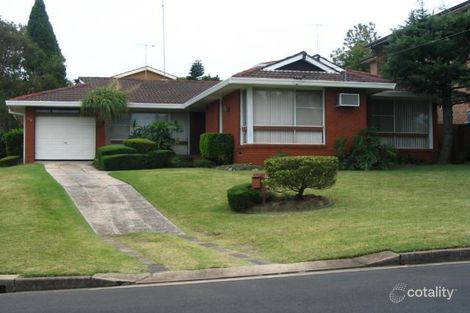 32 Burns Cres, Chiswick, NSW 2046