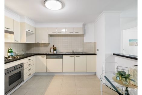 Property photo of 48/1 Katherine Street Chatswood NSW 2067
